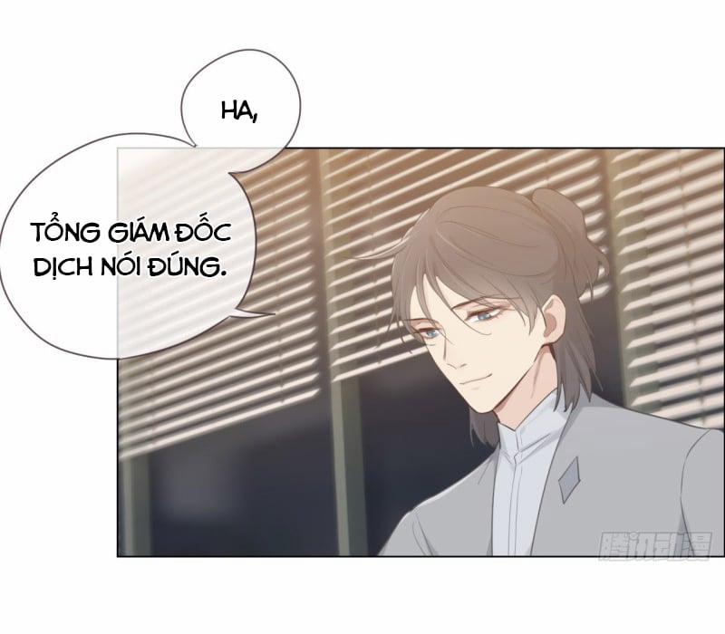 Tương Nhu Dịch Mộc 70 trang 31