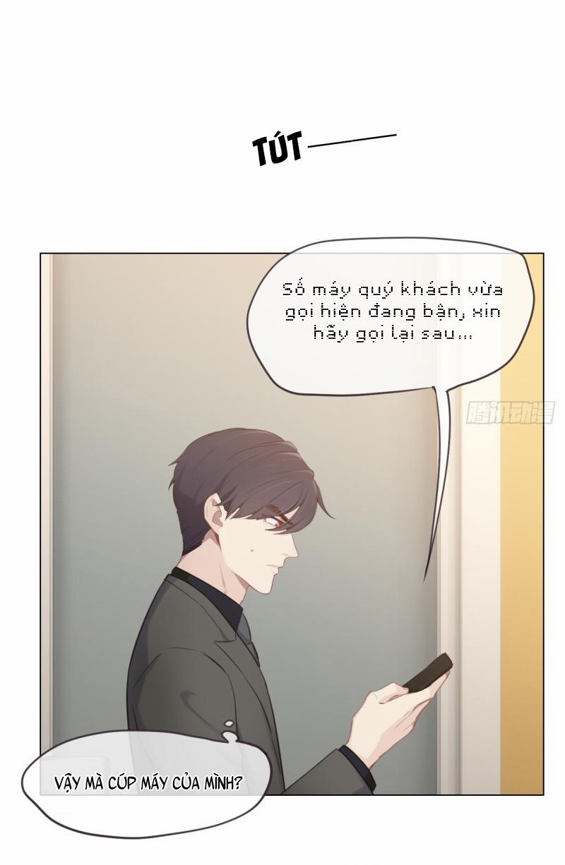 Tương Nhu Dịch Mộc 71 trang 11