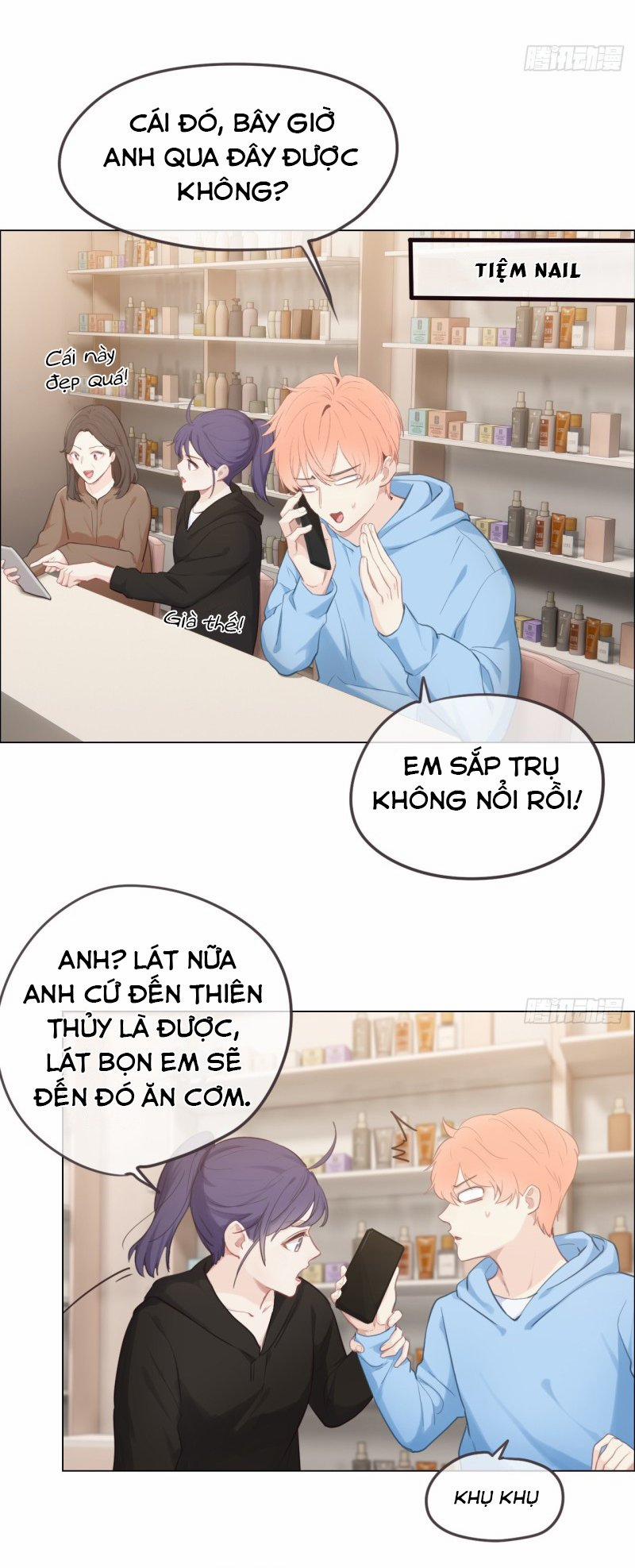 Tương Nhu Dịch Mộc 71 trang 15