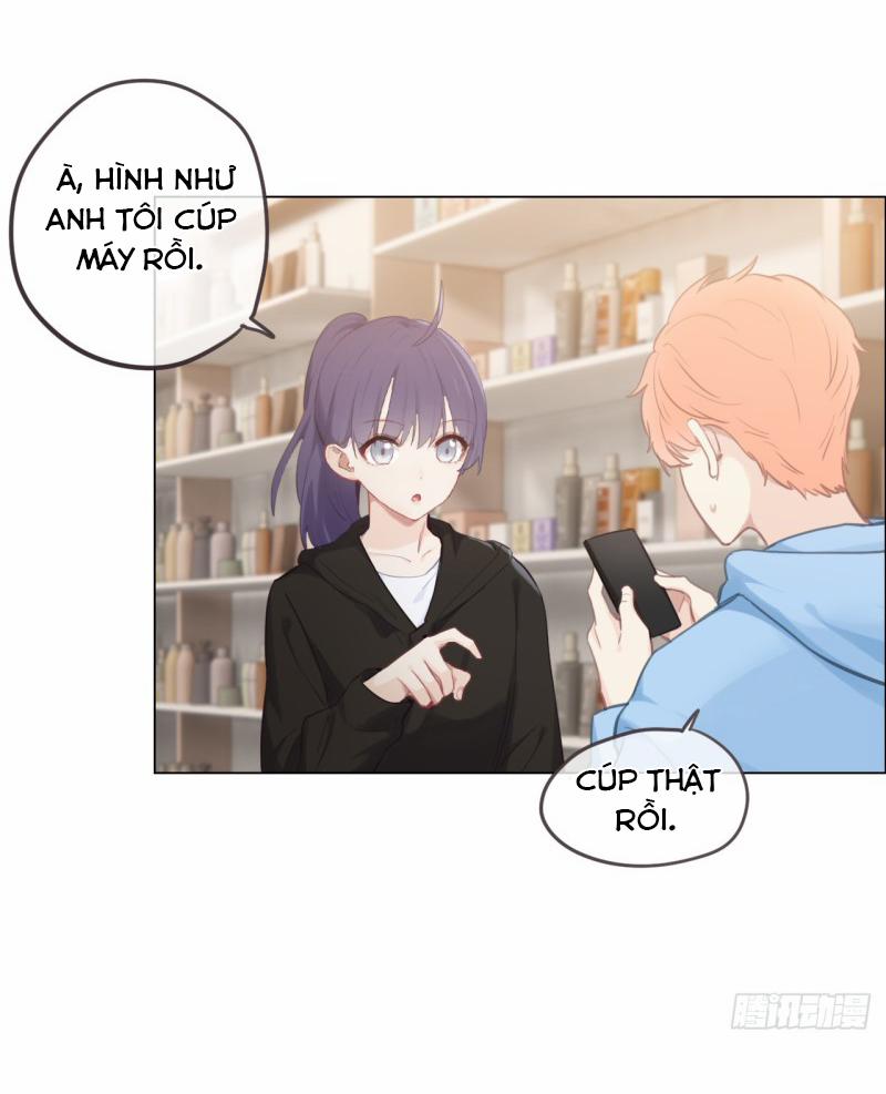 Tương Nhu Dịch Mộc 71 trang 17