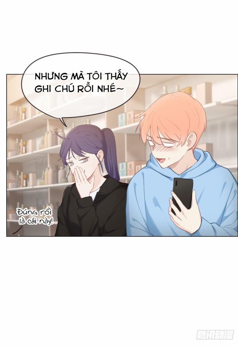 Tương Nhu Dịch Mộc 71 trang 18