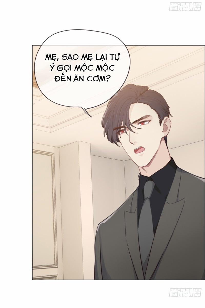 Tương Nhu Dịch Mộc 71 trang 23