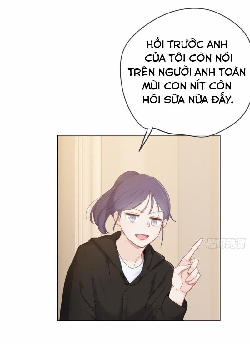 Tương Nhu Dịch Mộc 71 trang 31