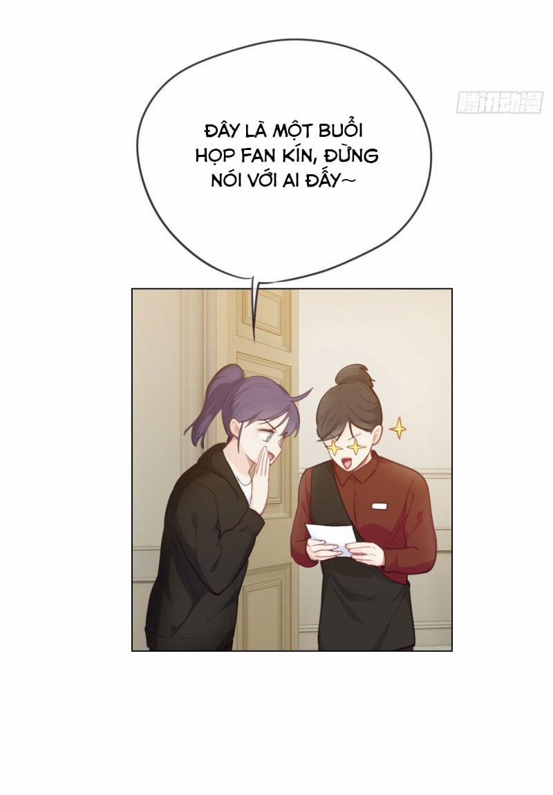 Tương Nhu Dịch Mộc 72 trang 19