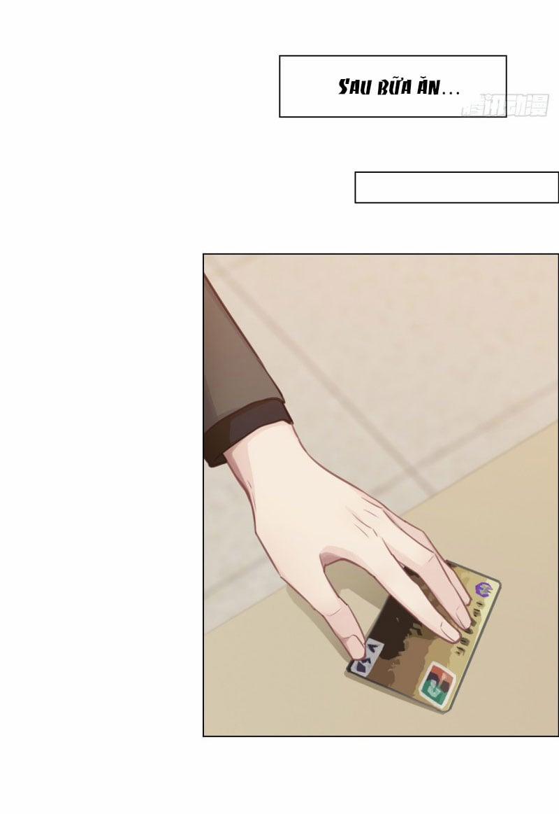 Tương Nhu Dịch Mộc 72 trang 21