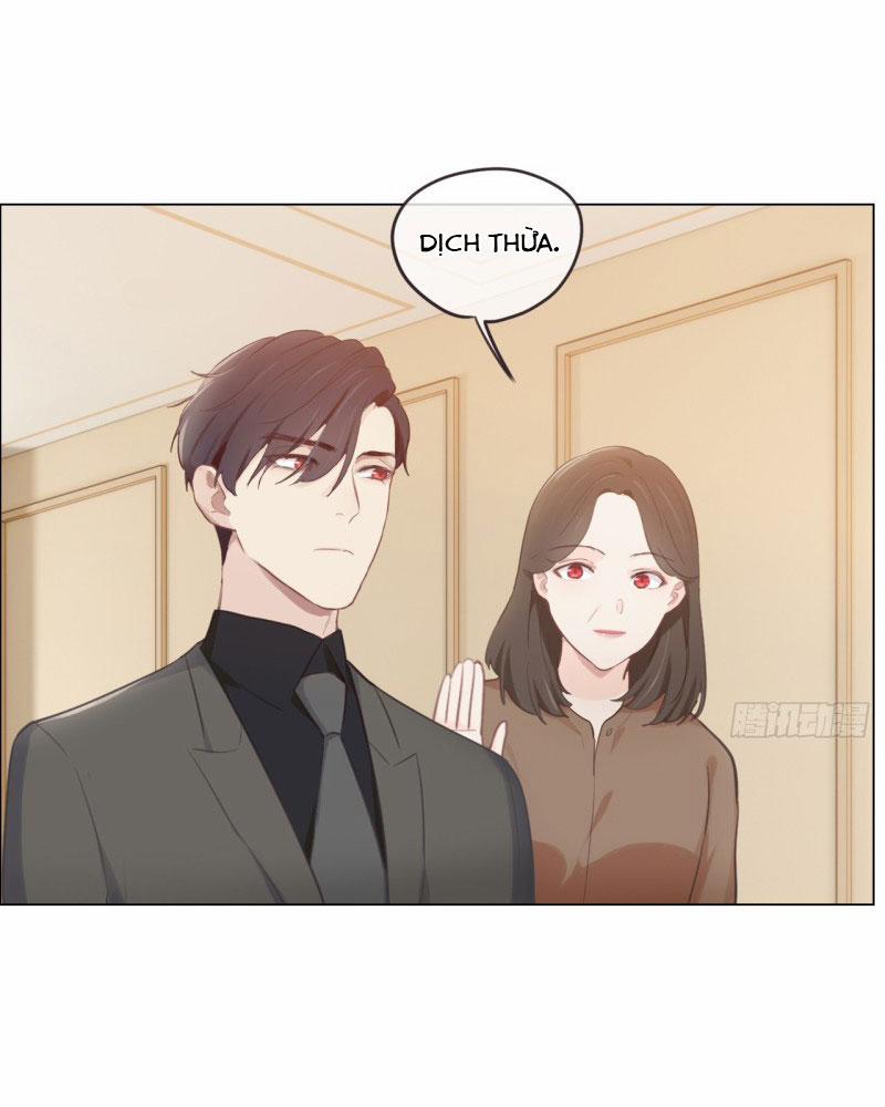 Tương Nhu Dịch Mộc 72 trang 23