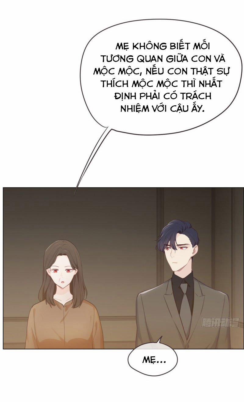 Tương Nhu Dịch Mộc 72 trang 32