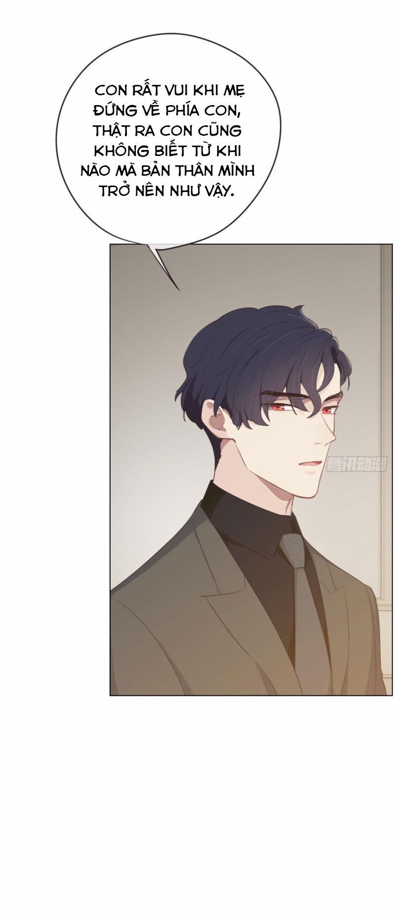 Tương Nhu Dịch Mộc 72 trang 33