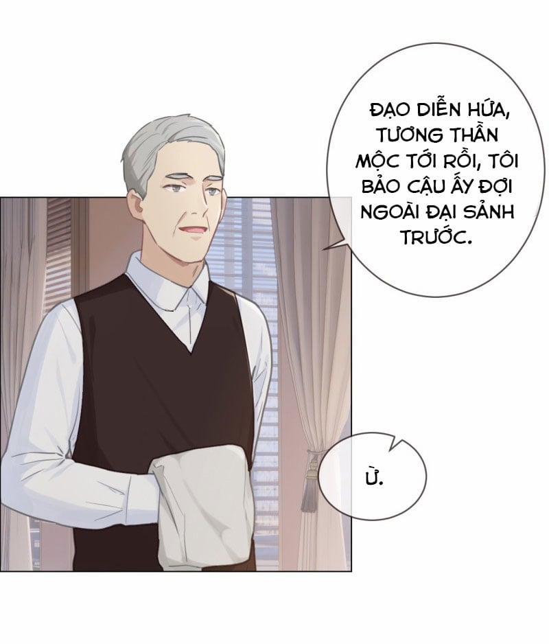 Tương Nhu Dịch Mộc 73 trang 21