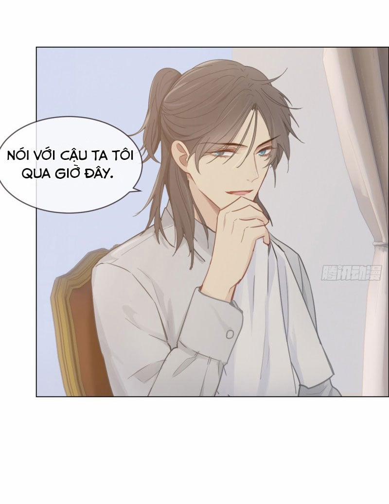 Tương Nhu Dịch Mộc 73 trang 22