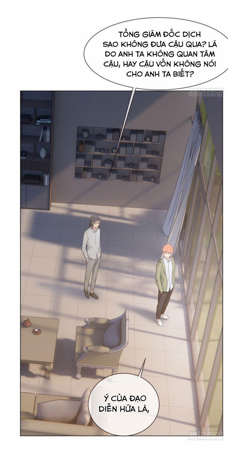 Tương Nhu Dịch Mộc 73 trang 26