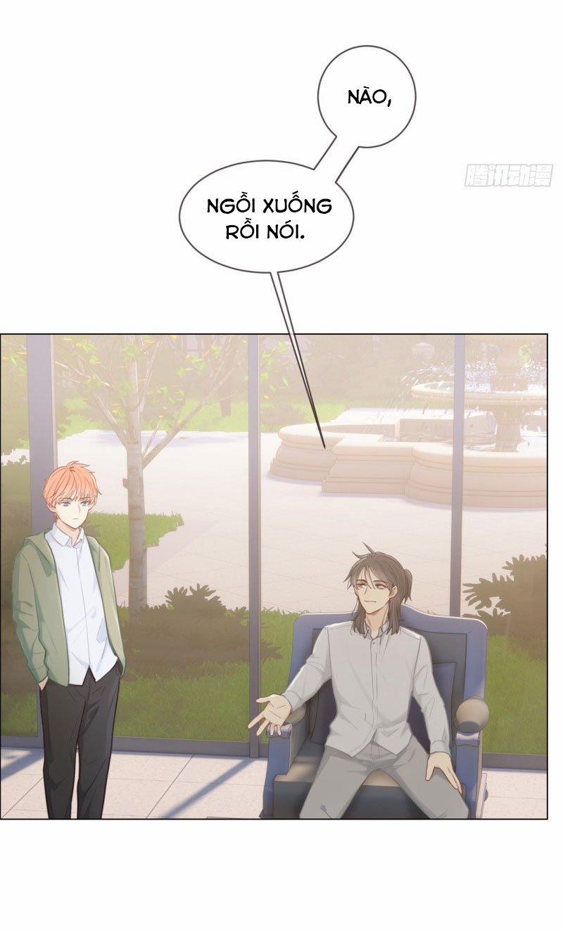 Tương Nhu Dịch Mộc 73 trang 28