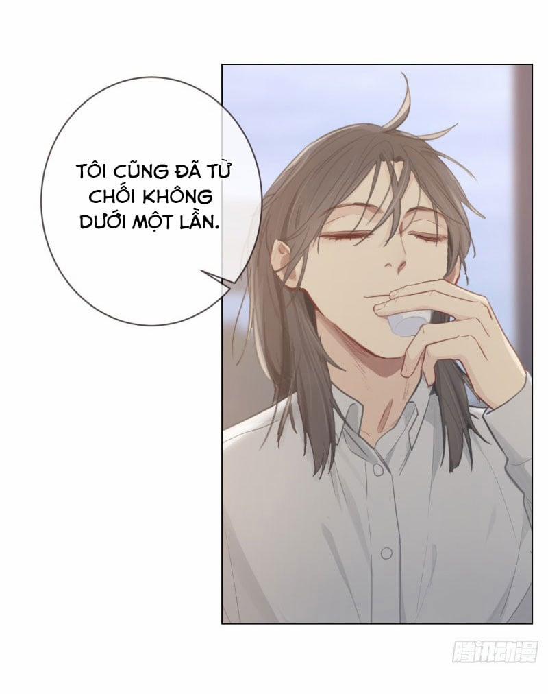 Tương Nhu Dịch Mộc 73 trang 32