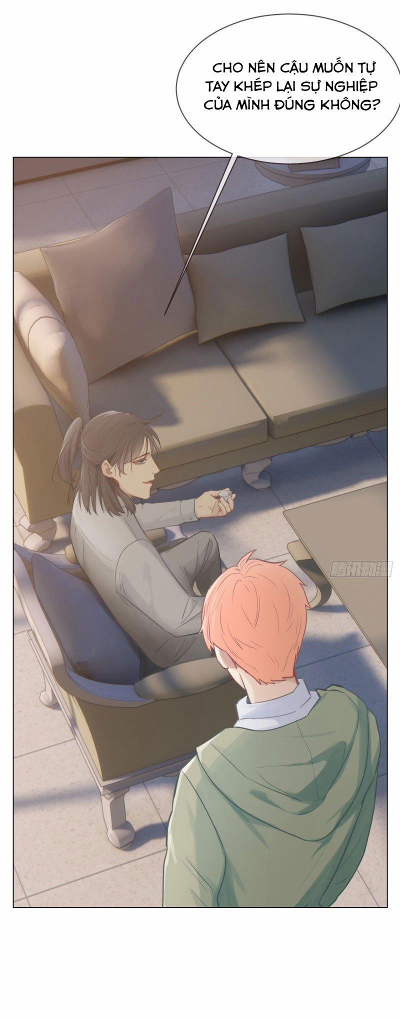 Tương Nhu Dịch Mộc 73 trang 33