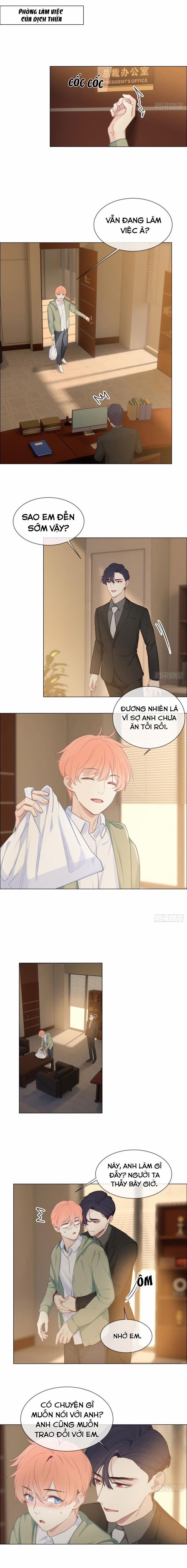 Tương Nhu Dịch Mộc 76 trang 5