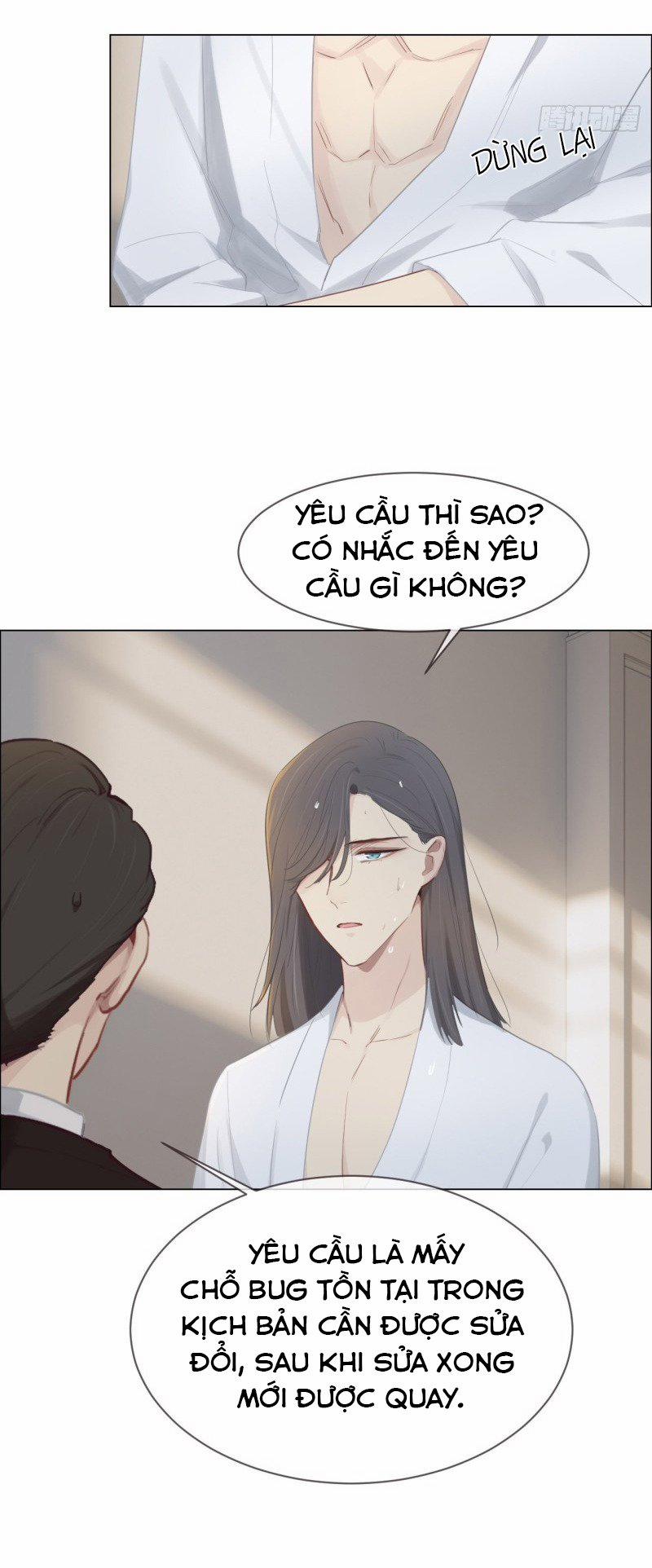 Tương Nhu Dịch Mộc 78 trang 14