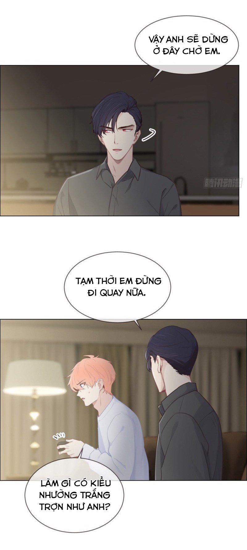 Tương Nhu Dịch Mộc 78 trang 18