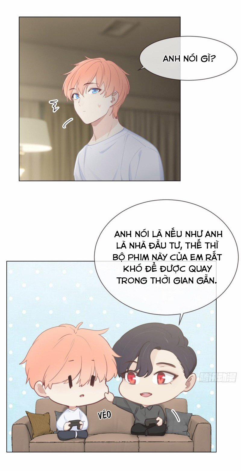 Tương Nhu Dịch Mộc 78 trang 19