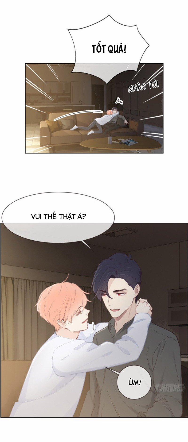 Tương Nhu Dịch Mộc 78 trang 21