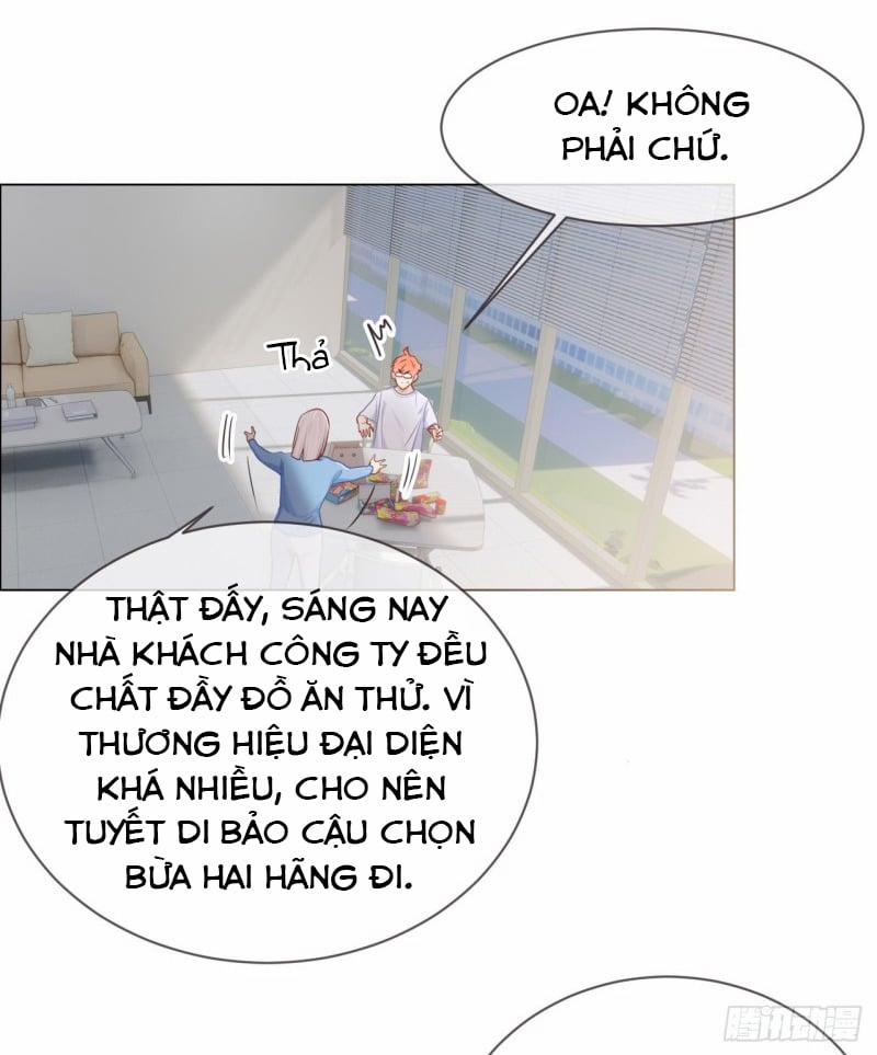 Tương Nhu Dịch Mộc 79 trang 21