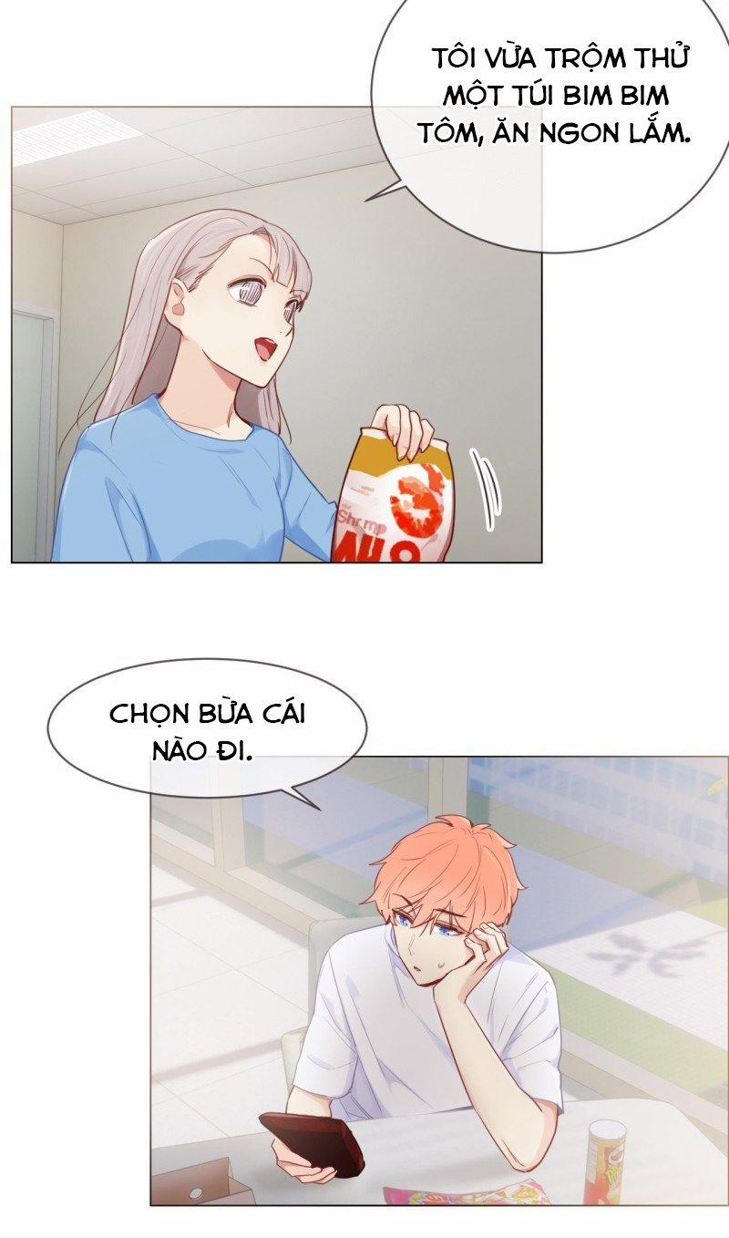 Tương Nhu Dịch Mộc 79 trang 22