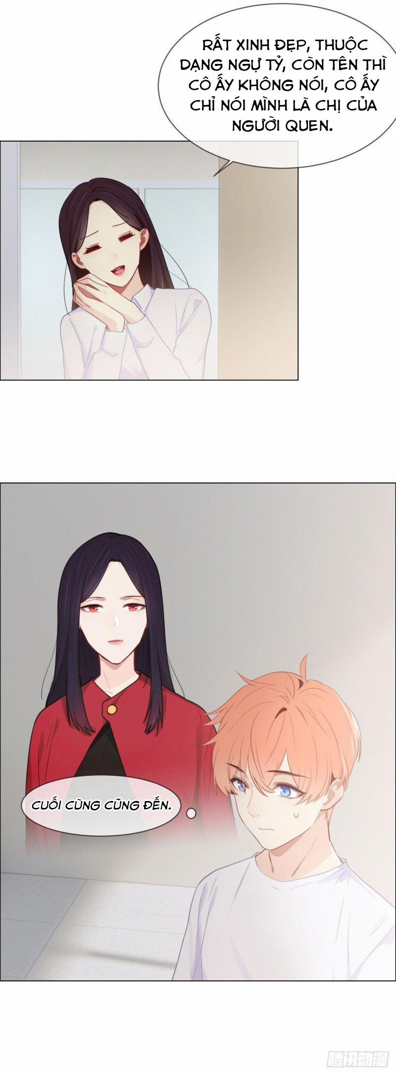 Tương Nhu Dịch Mộc 79 trang 27