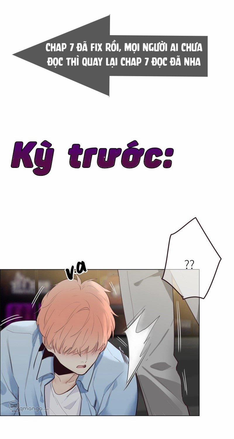 Tương Nhu Dịch Mộc 8 trang 0