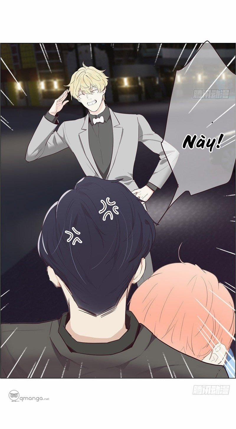 Tương Nhu Dịch Mộc 8 trang 15