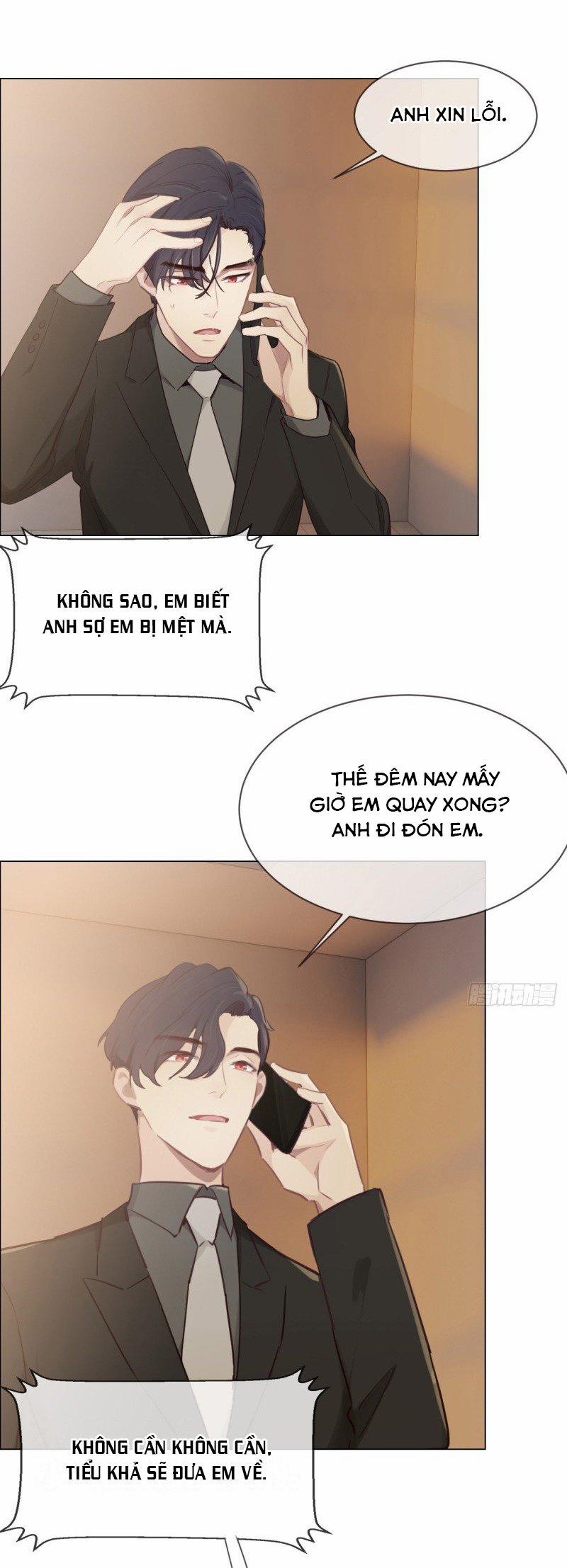 Tương Nhu Dịch Mộc 80 trang 37