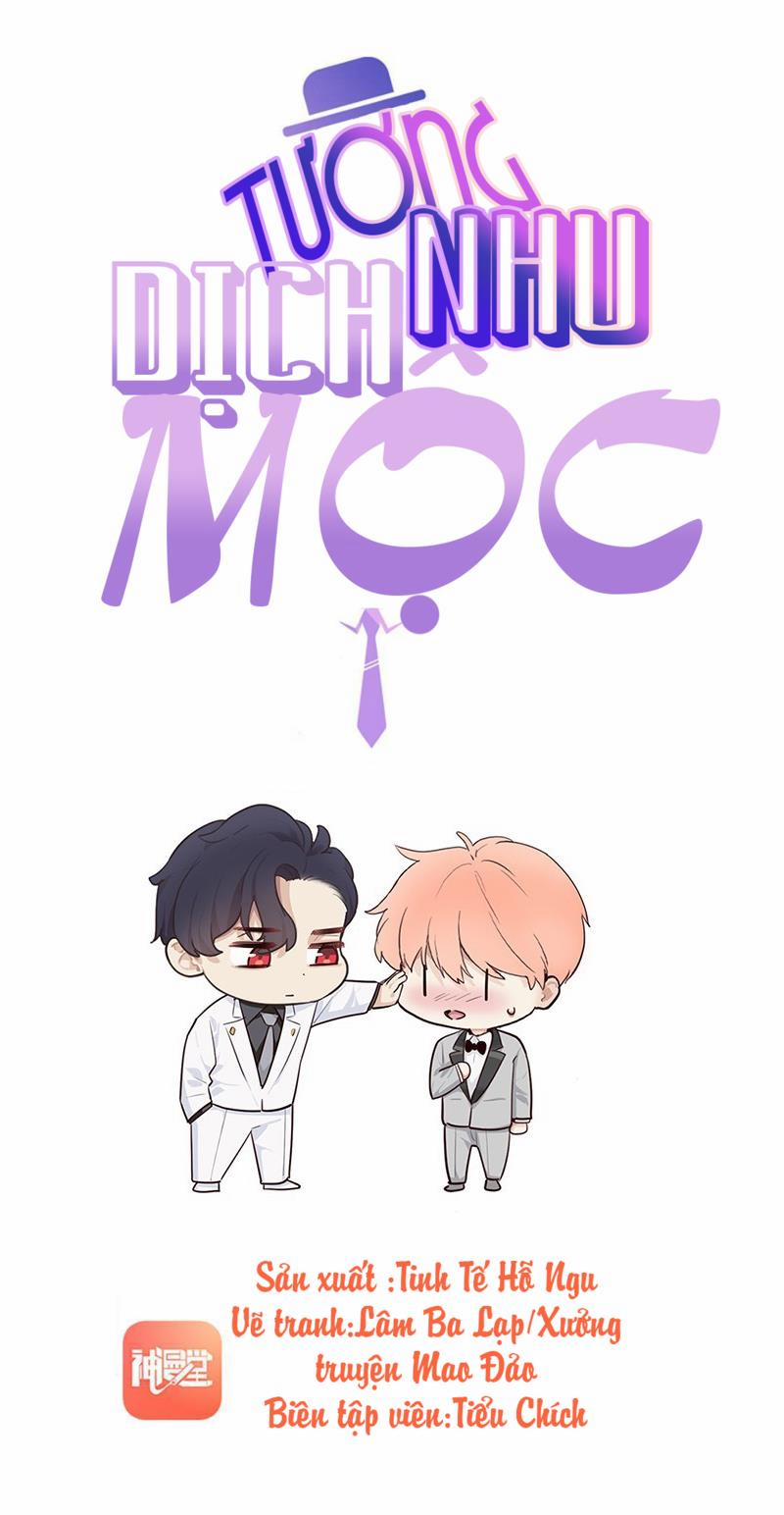 Tương Nhu Dịch Mộc 81 trang 2