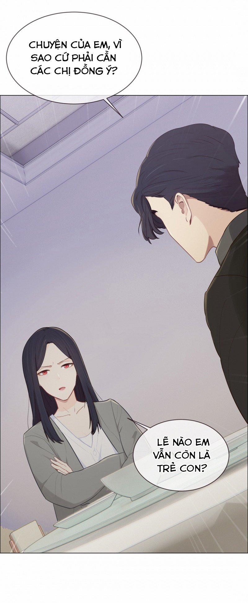 Tương Nhu Dịch Mộc 81 trang 26