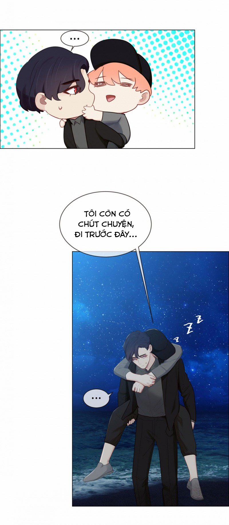 Tương Nhu Dịch Mộc 82 trang 15