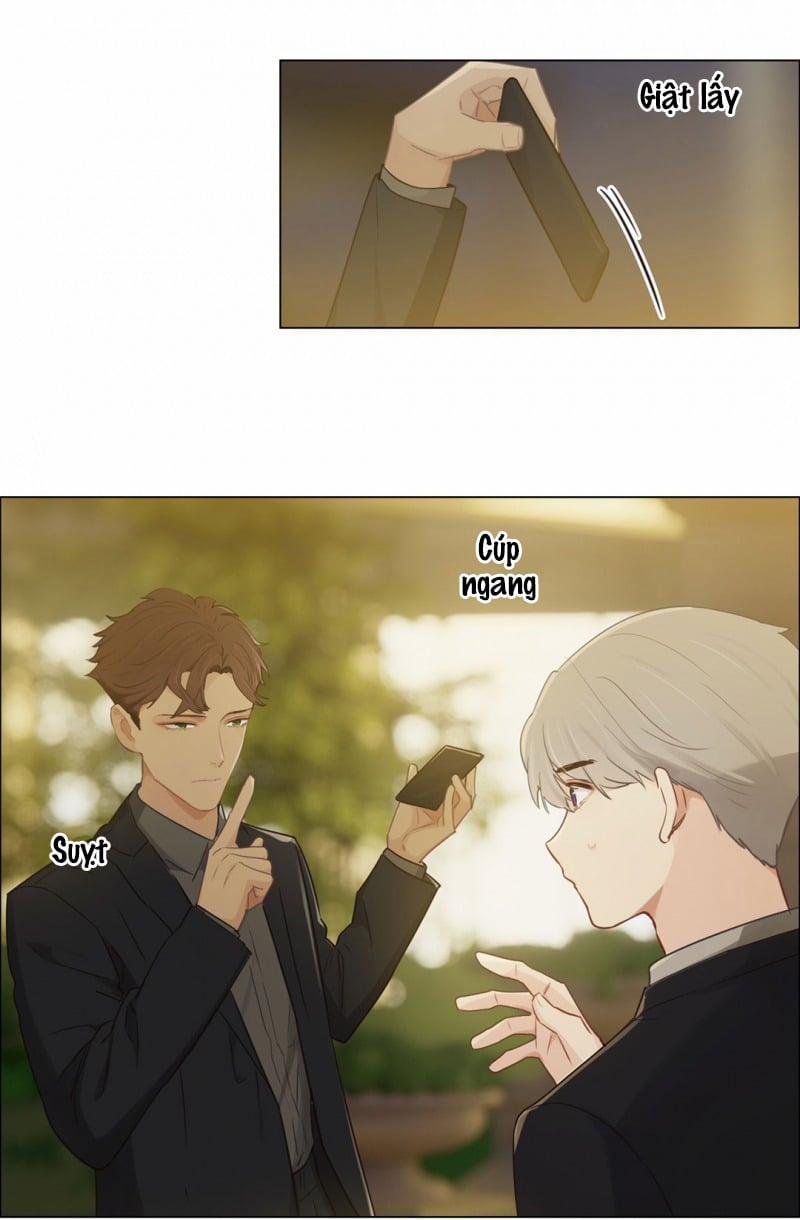 Tương Nhu Dịch Mộc 83 trang 27