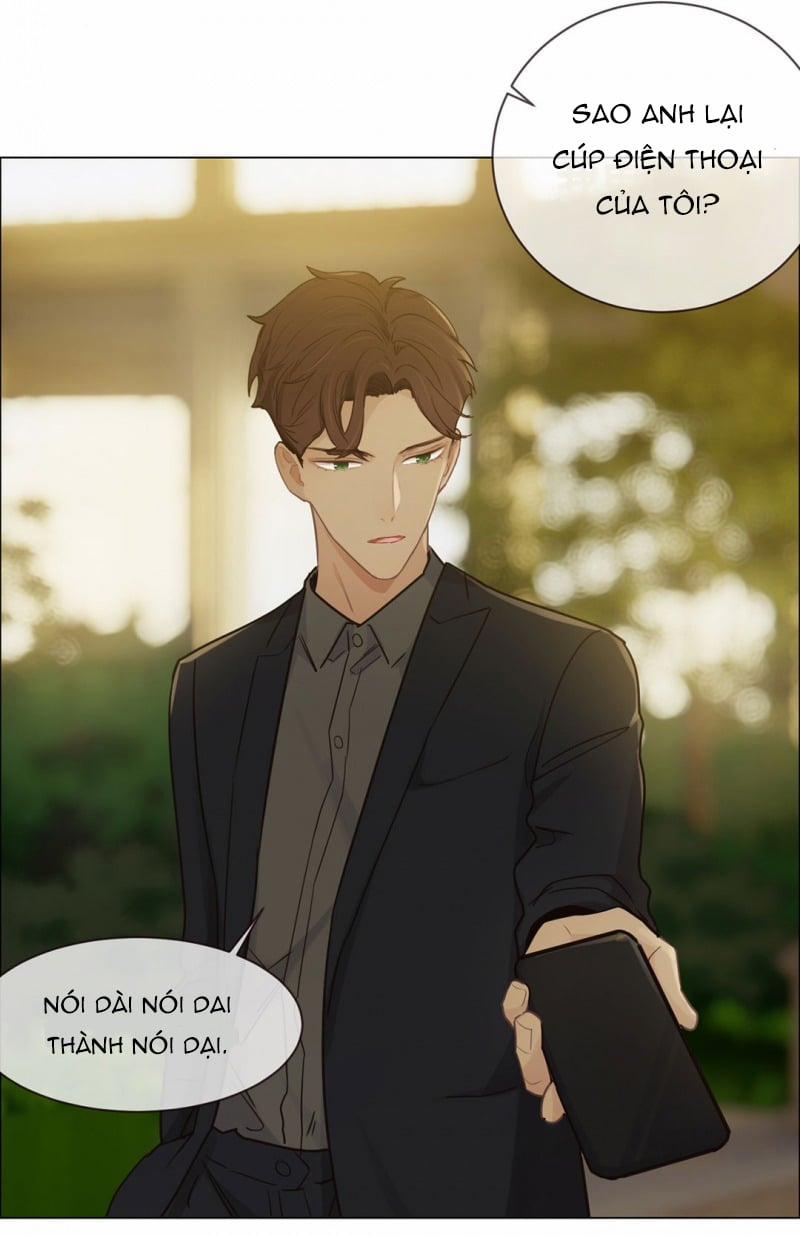 Tương Nhu Dịch Mộc 83 trang 28