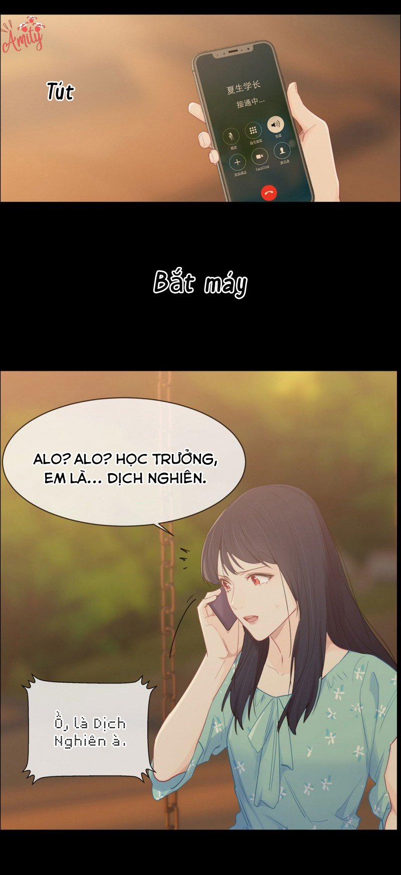 Tương Nhu Dịch Mộc 86 trang 17