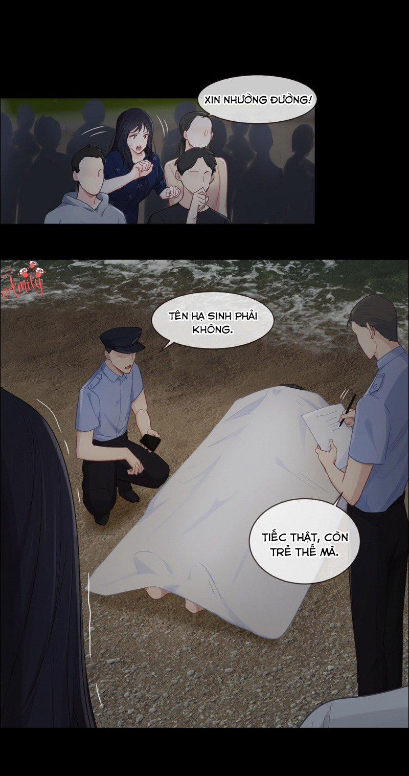 Tương Nhu Dịch Mộc 86 trang 30