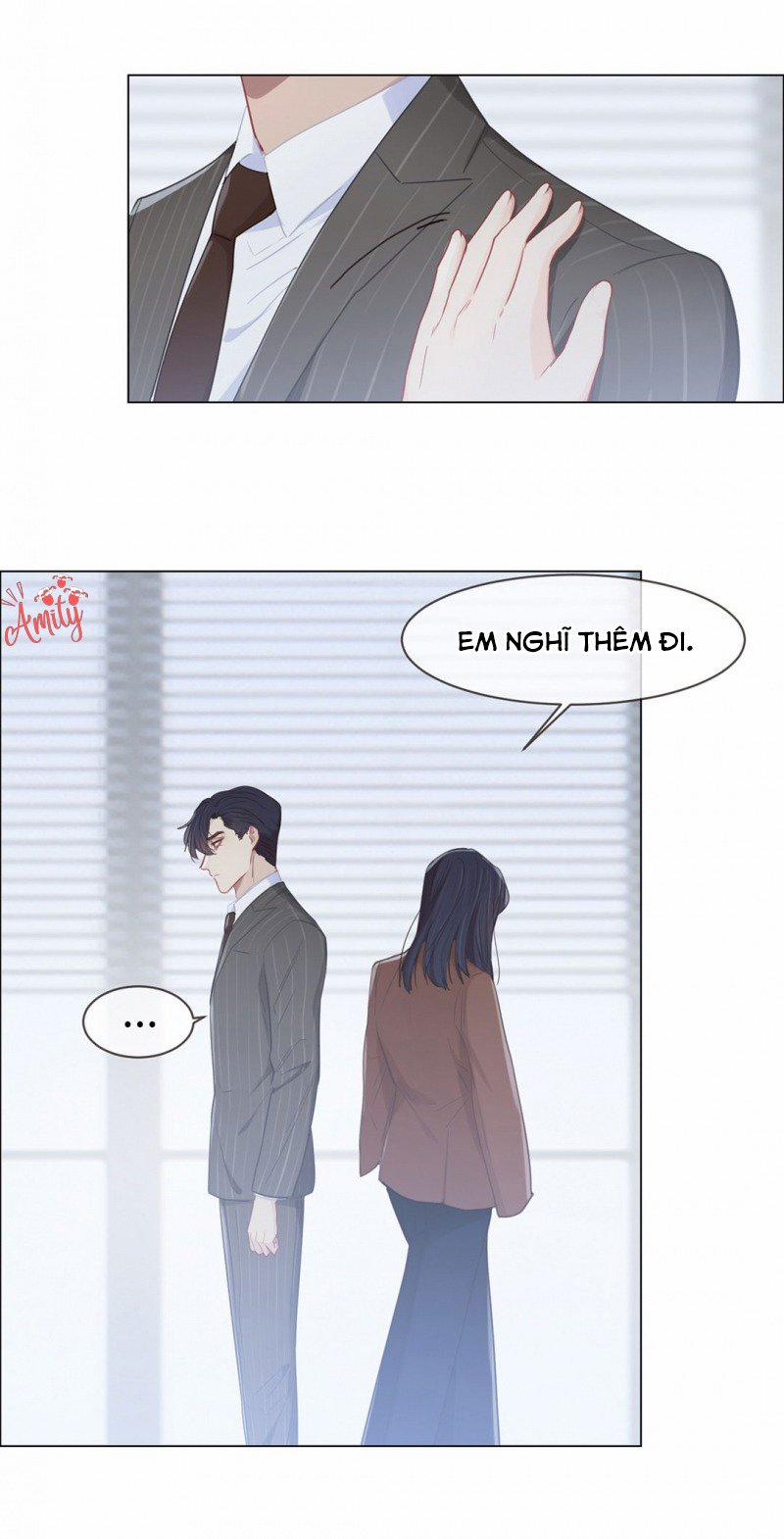 Tương Nhu Dịch Mộc 87 trang 20