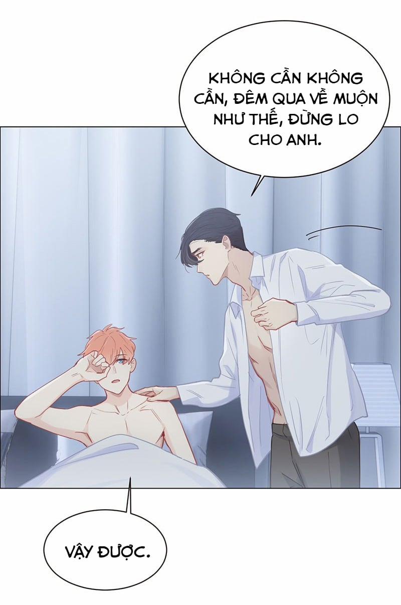 Tương Nhu Dịch Mộc 88 trang 19