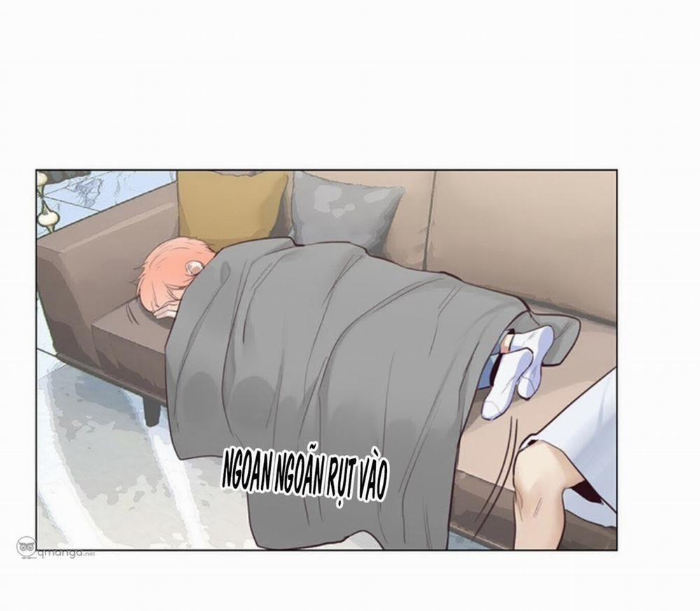 Tương Nhu Dịch Mộc 9 trang 14