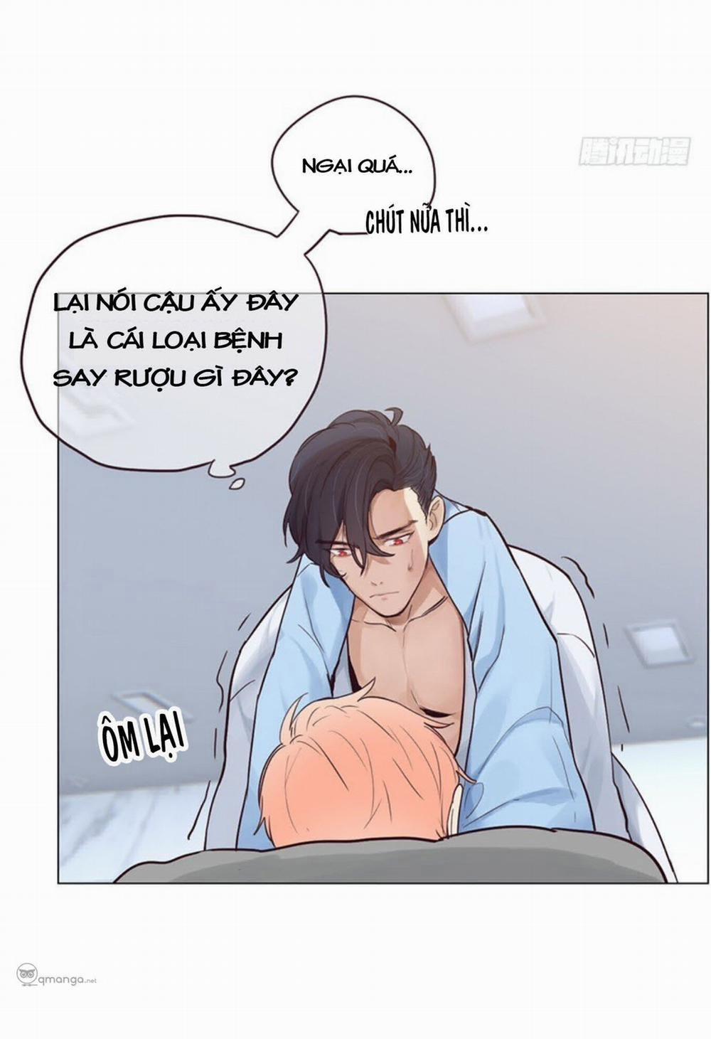 Tương Nhu Dịch Mộc 9 trang 19