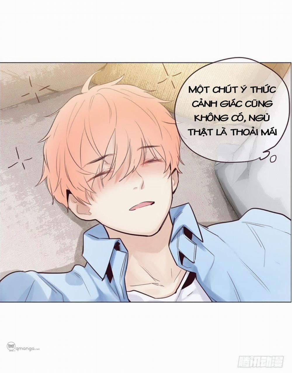 Tương Nhu Dịch Mộc 9 trang 20