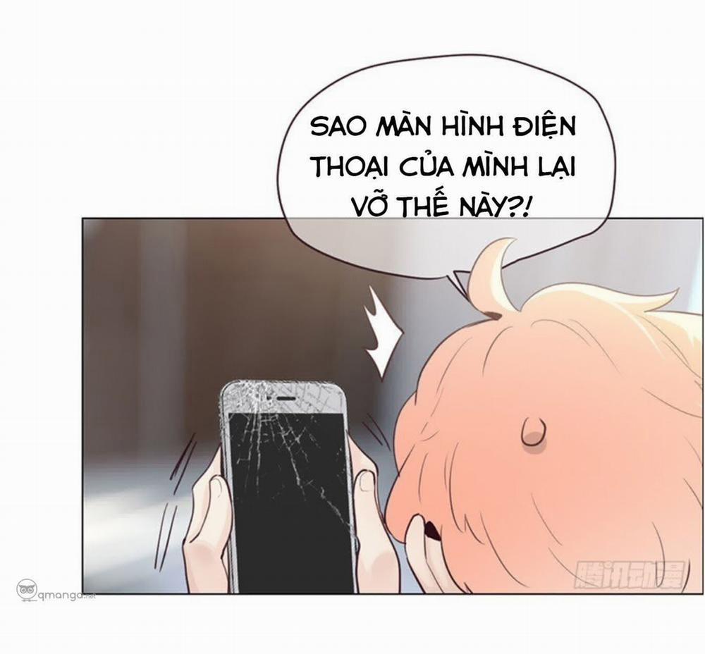 Tương Nhu Dịch Mộc 9 trang 27