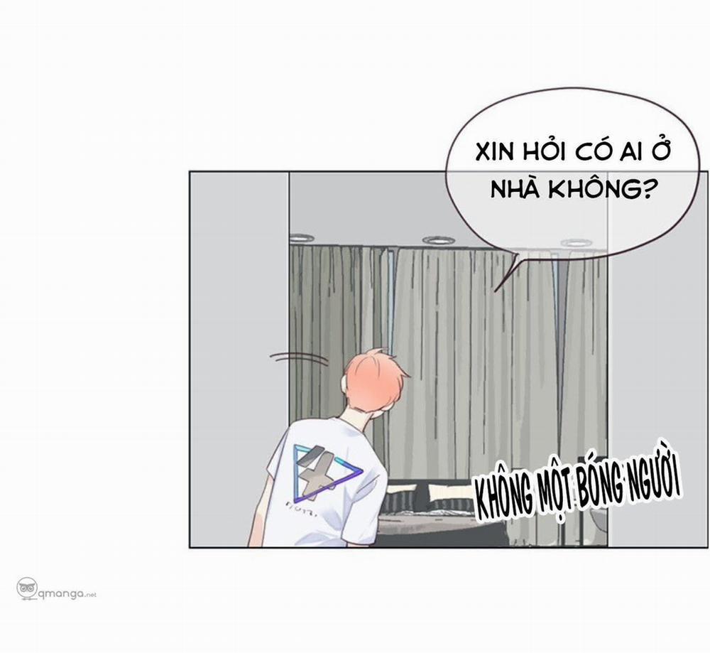 Tương Nhu Dịch Mộc 9 trang 30