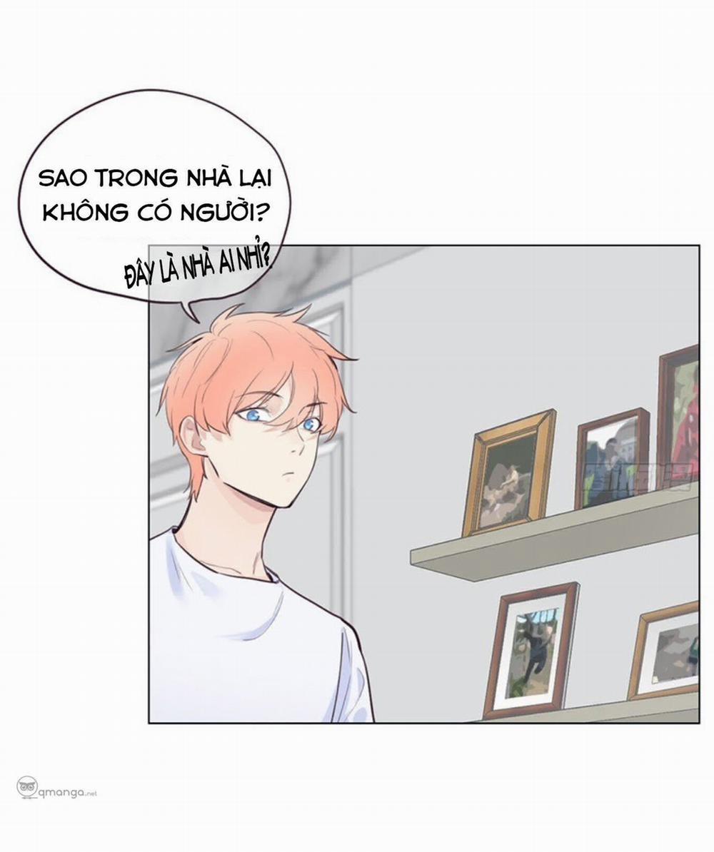 Tương Nhu Dịch Mộc 9 trang 31