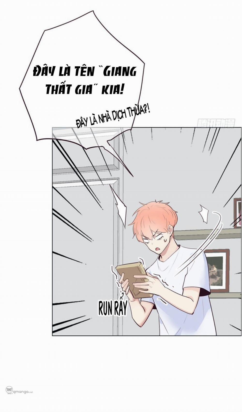 Tương Nhu Dịch Mộc 9 trang 33