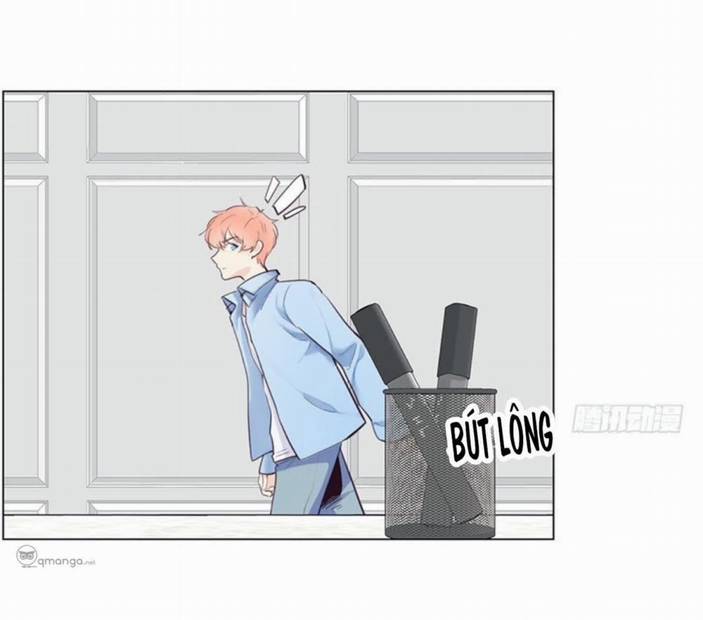 Tương Nhu Dịch Mộc 9 trang 35