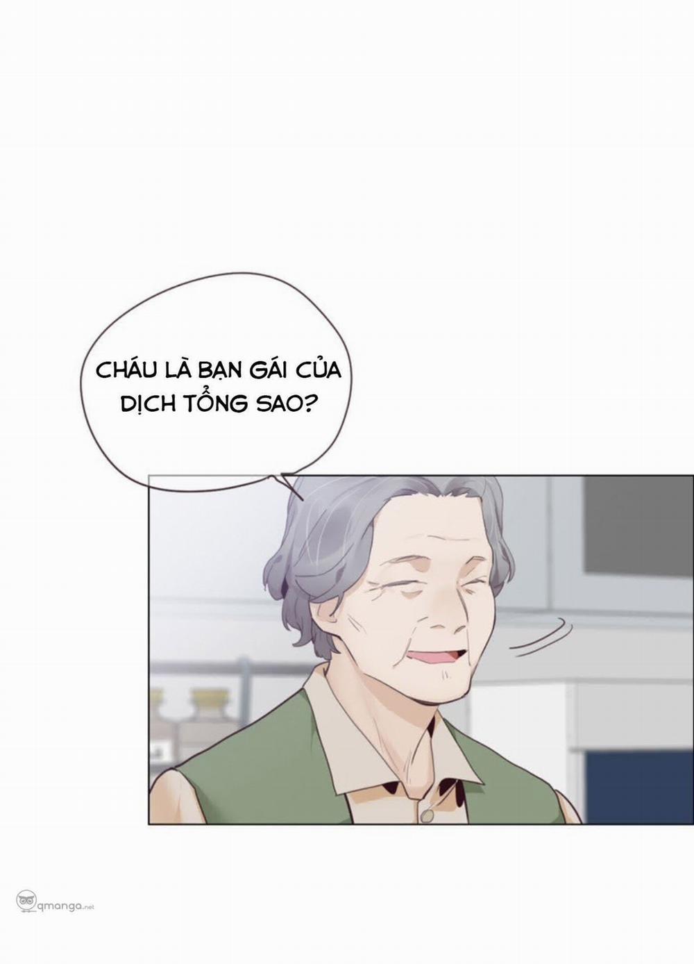 Tương Nhu Dịch Mộc 9 trang 40