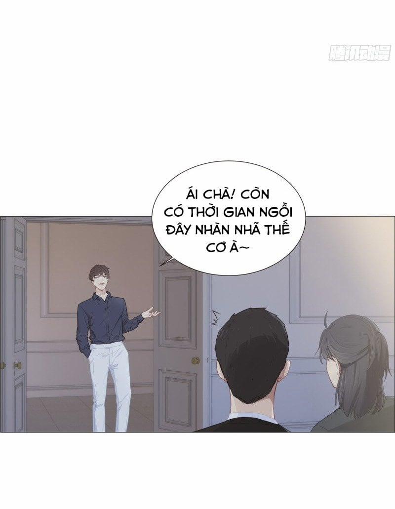 Tương Nhu Dịch Mộc 91 trang 19