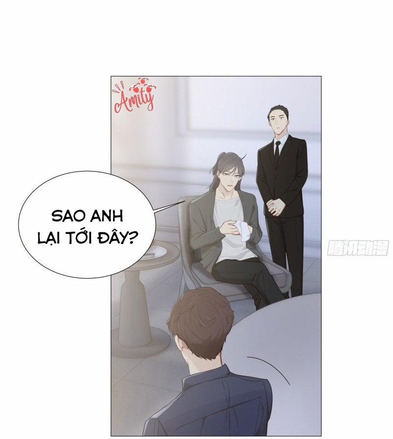 Tương Nhu Dịch Mộc 91 trang 20