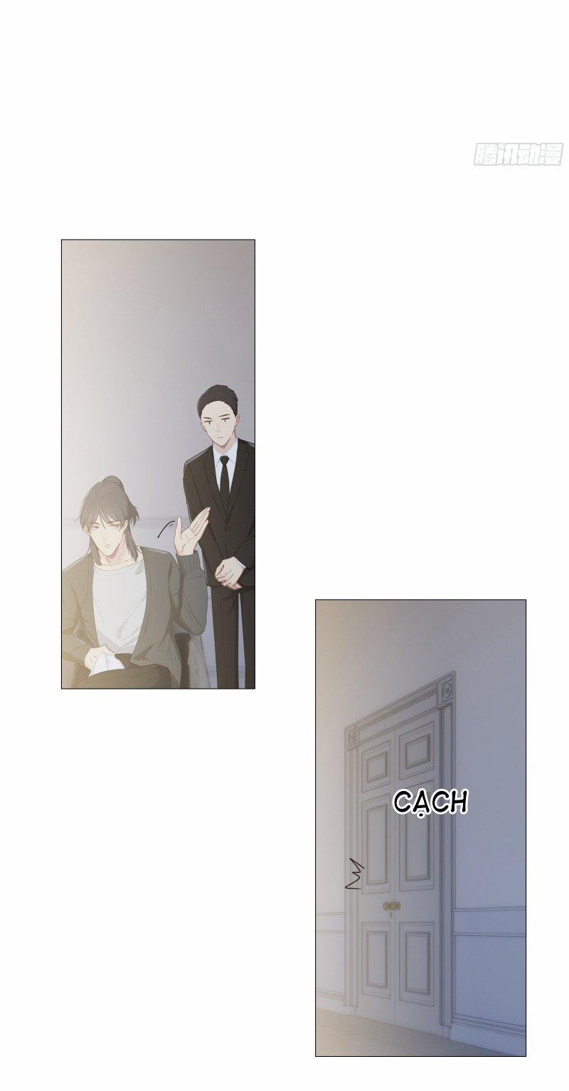 Tương Nhu Dịch Mộc 91 trang 22